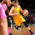 Los Angeles Sparks vs. New York Liberty