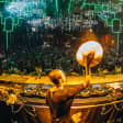 Eletrónica com Illusionize no LAV