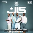 Park Series Hitchin - JLS