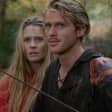 Street Food Cinema: The Princess Bride