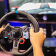 Standard Racing Simulator - 30 Minutes