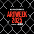 Museum of Graffiti & Art of Hip Hop Celebrate Art Basel on Wednesday, 12/3