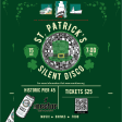 St.Patrick's Day Silent Disco