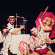 The Imbible: Smash Hit Musical Comedy + 3 Cocktails