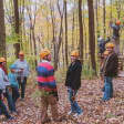 Zipline Adventure Park Admission Ticket at Nashville West
