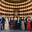 Le Voci Del San Carlo Di Napoli - Série O Globo/Dellarte Concertos Internacionais 2025