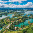 Voyage de rêve : la Colombie en VIP pour un prix low cost !