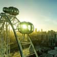 Melbourne Star - Sparkling Flight Ticket