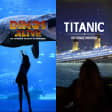 Happiness Bundle: Titanic + Dinos Alive