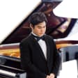 Concert de Piano : Nobuyuki Tsujii au Théâtre des Champs-Elysées