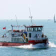 Poole Harbour and Island Cruise from Poole