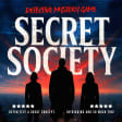 Secret Society of San Antonio: A Detective City Game