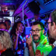 International Singles Night (30–40)