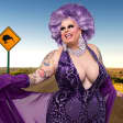 FunnyBoyz Cabaret: Maxi Shield from RuPaul's Drag Race Australia
