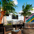 Cocktails and Chill - Bottomless Rooftop Day Party