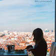 Ella Sky Bar: exclusivo menú con vistas en Gran Vía