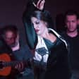 Cena tradicional con espectáculo flamenco