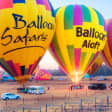Camden Valley Sunrise Balloon Flight