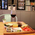 Afterwork happy hour pour 2 à L'Instant