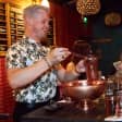 Burlock Rum Punch Brunch