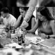 Taller de Pintura y Vino Ilimitado MADRID
