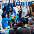 ﻿Shoreditch Summer Link-Up Day Party