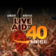 ﻿Live Aid 40