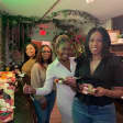 Candles & Charcuterie Brunch
