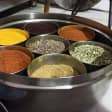 Private Vegetarian Rajasthani Cooking Class and Meal with Locals in Jaipur