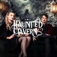 The Haunted Tavern: Una Experiencia Oscura de Cócteles en Annapolis