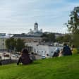Helsinki Like a Local: Customized Private Tour