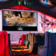 Backyard Cinema: Point Break