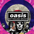 Oasis Bottomless Brunch