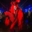 The Monster Ball Halloween Party at Harbor NYC