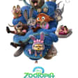Zootopie 2 - Liste d'attente