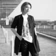 90's Fashion Photoshoot