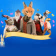 Where is Peter Rabbit? at Theatre Royal Haymarket
