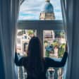 Cena San Valentín + Noche de Hotel (incluye desayuno) y Cava para 2 personas en Iberostar Las Letras Gran Vía