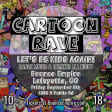 Bounce Empire - Cartoon Rave