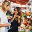 The 10 Tastings of Kuala Lumpur With Locals: Private Street Food Tour 