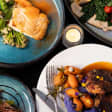 5-Course NYE Dinner on the Upper West Side