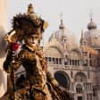 Carnaval Vénitien d'Annecy et visite de Genève