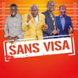 Sans Visa : le Premier Plateau d'Humour 100% Africain !