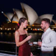 Penfolds Platinum and Gold Dinner Cruise