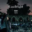 Candlelight Open Air: Chopin, piano solista bajo la luz de las velas