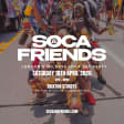 SOCA & FRIENDS - Summer Opening Soca Day Party