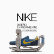 Nike. Diseño en movimiento: La exposición