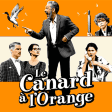 Le Canard à l'Orange