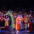 A Christmas Carol – The Musical