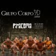 Grupo Corpo 50 Anos